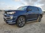 2021 Toyota 4runner Night Shade