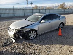 Lexus salvage cars for sale: 2008 Lexus ES 350