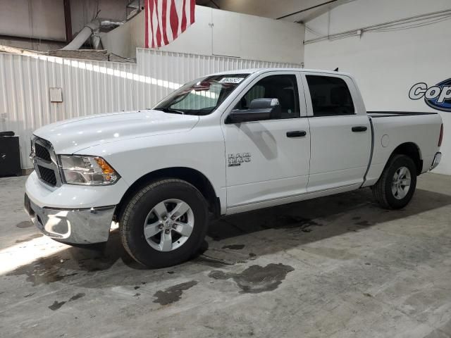 2023 Dodge RAM 1500 Classic SLT