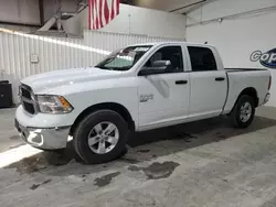 Dodge salvage cars for sale: 2023 Dodge RAM 1500 Classic SLT