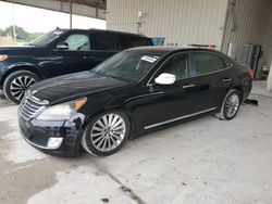 2016 Hyundai Equus Signature en venta en Homestead, FL