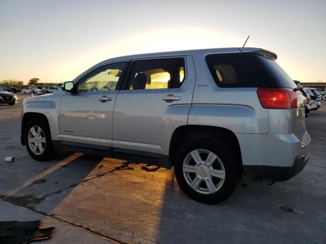 2015 GMC Terrain SLE