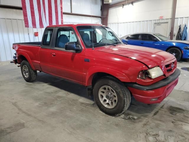 2003 Mazda B3000 Cab Plus