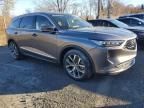 2022 Acura MDX Technology