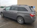 2013 Honda Odyssey EXL