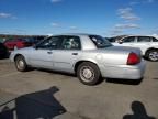 2000 Mercury Grand Marquis LS