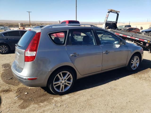 2011 Hyundai Elantra Touring GLS