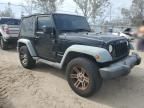 2011 Jeep Wrangler Sport