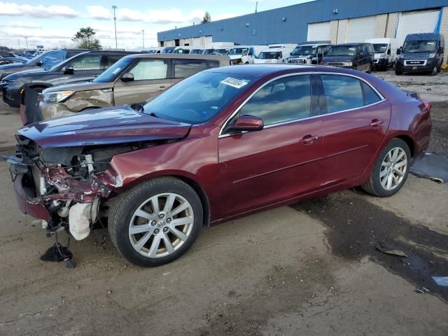 2015 Chevrolet Malibu 2LT