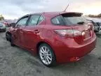 2012 Lexus CT 200