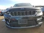 2022 Jeep Grand Cherokee Limited 4XE