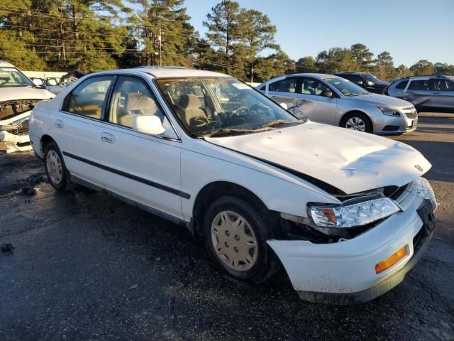 1995 Honda Accord LX