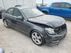 2011 Mercedes-Benz C 300 4matic