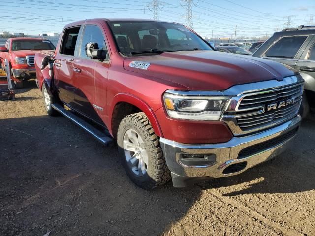 2020 Dodge 1500 Laramie