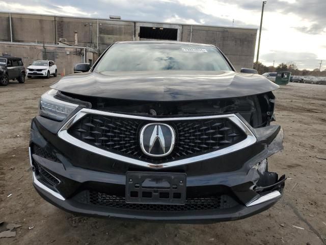 2019 Acura RDX Technology