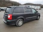 2011 Chrysler Town & Country Touring