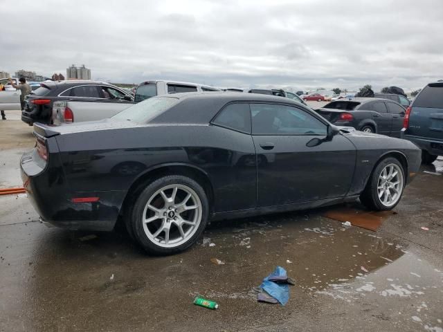 2014 Dodge Challenger R/T