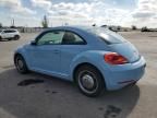 2012 Volkswagen Beetle