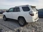 2020 Toyota 4runner SR5/SR5 Premium