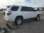 2016 Toyota 4runner SR5/SR5 Premium