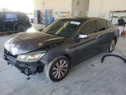 2013 Honda Accord EX en venta en Homestead, FL