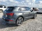 2018 Audi SQ5 Prestige