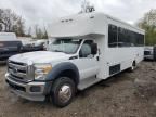 2014 Ford F550 Super Duty