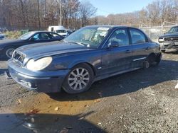 2003 Hyundai Sonata GLS en venta en Baltimore, MD