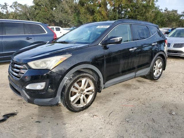 2013 Hyundai Santa FE Sport