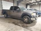 2007 Ford F150