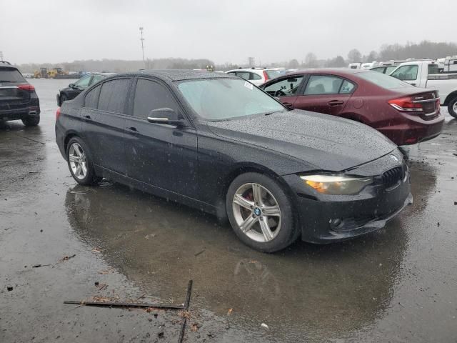 2013 BMW 328 I