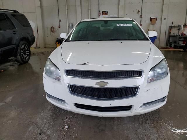 2008 Chevrolet Malibu 2LT