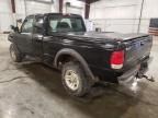 2000 Ford Ranger Super Cab