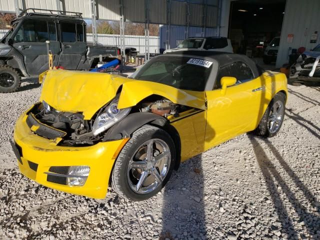 2008 Saturn Sky