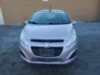 2013 Chevrolet Spark 1LT