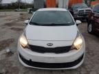 2016 KIA Rio LX