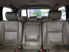 2008 Toyota Sequoia SR5