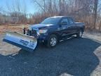 2007 Toyota Tundra Double Cab Limited