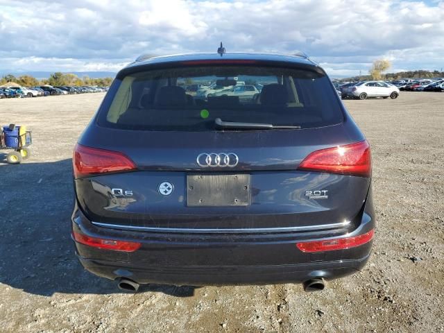 2015 Audi Q5 Premium Plus