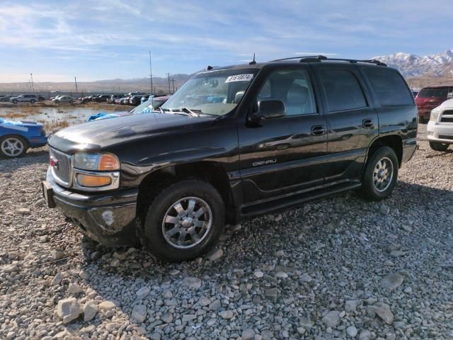 2003 GMC Yukon Denali