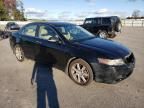 2005 Acura TSX