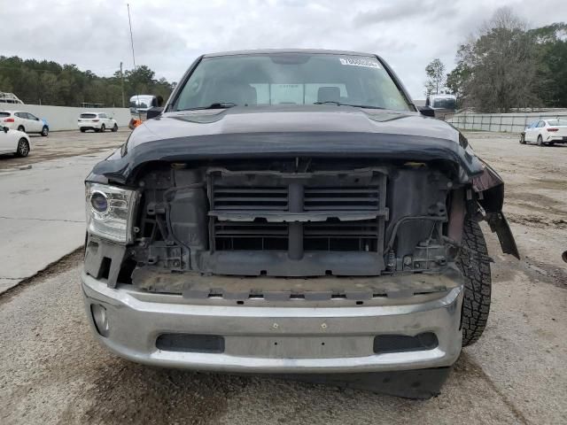 2014 Dodge 1500 Laramie