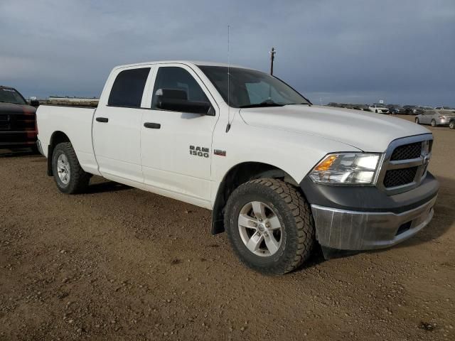 2017 Dodge RAM 1500 ST