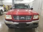 2001 Ford Ranger Super Cab