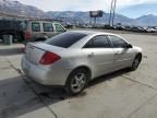 2007 Pontiac G6 Base