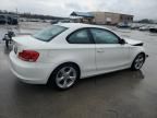 2012 BMW 128 I