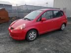 2007 Honda FIT