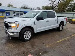 2022 Ford F150 Supercrew en venta en Wichita, KS