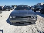 2012 Dodge Challenger SRT-8