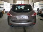 2012 Nissan Murano S